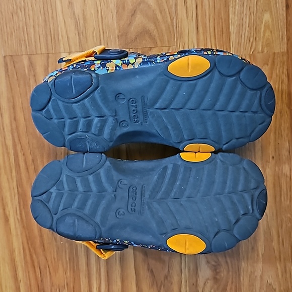 Crocs sandals - Picture 4 of 4